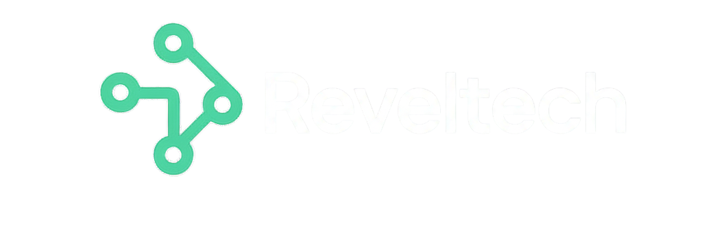 Reveltech Logo